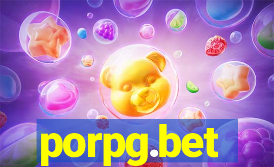 porpg.bet