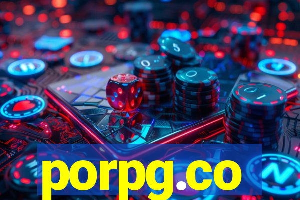 porpg.co