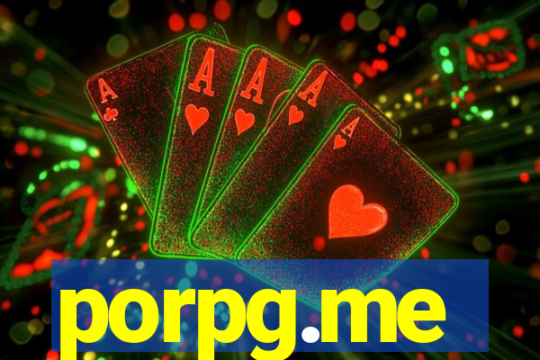 porpg.me