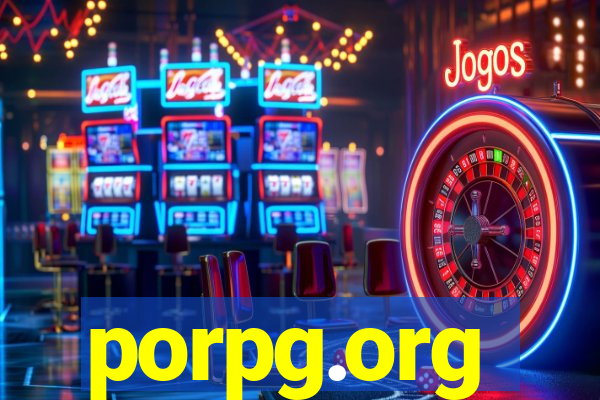 porpg.org