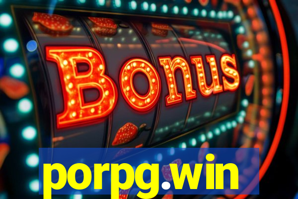 porpg.win