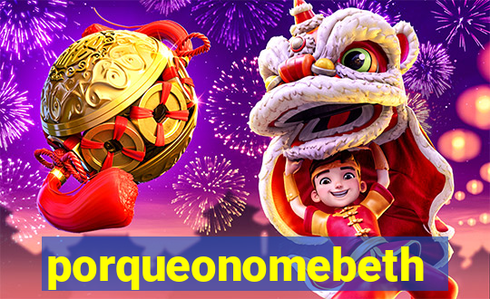 porqueonomebeth
