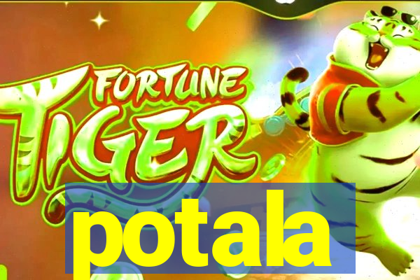 potala-bet.com