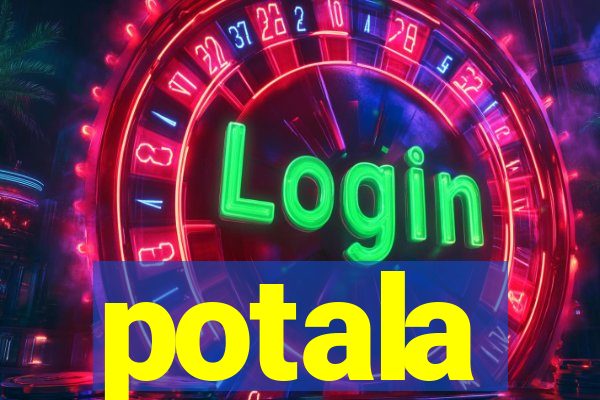 potala-bet.com