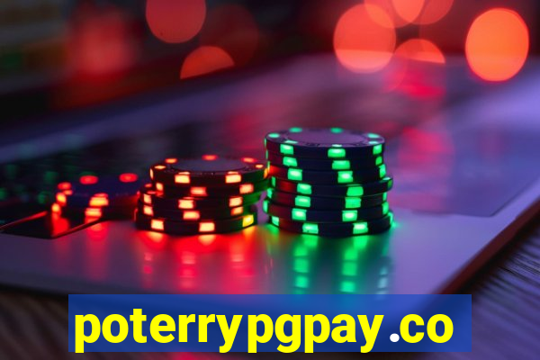 poterrypgpay.com