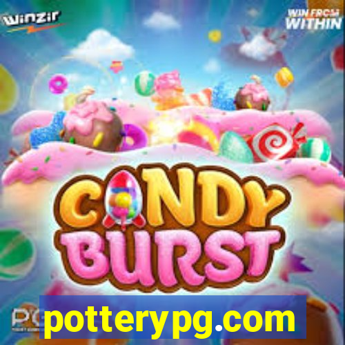 potterypg.com