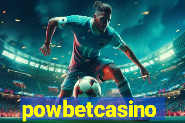 powbetcasino