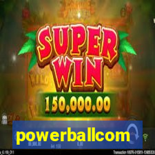 powerballcom