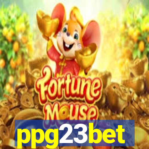 ppg23bet