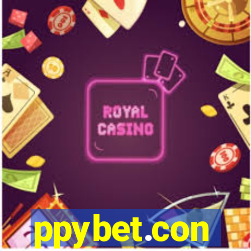 ppybet.con