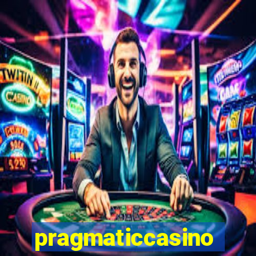 pragmaticcasino
