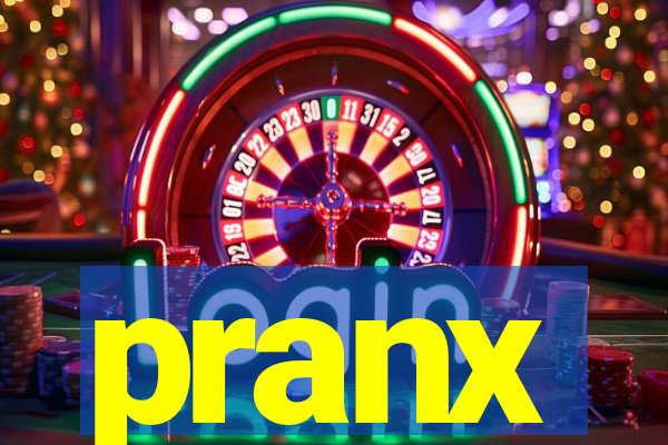 pranx