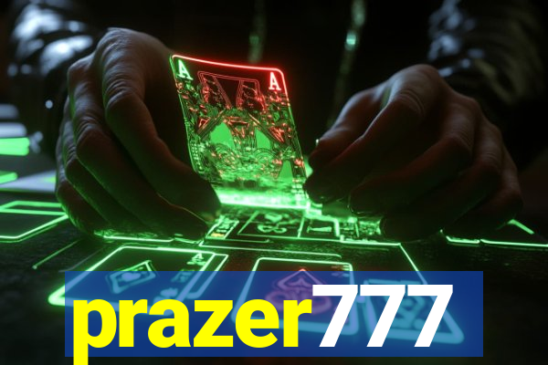 prazer777