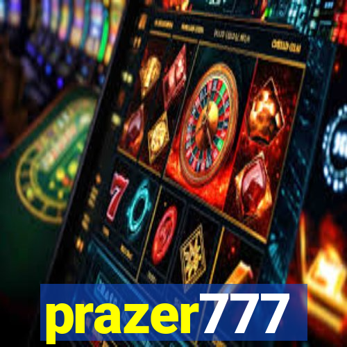 prazer777