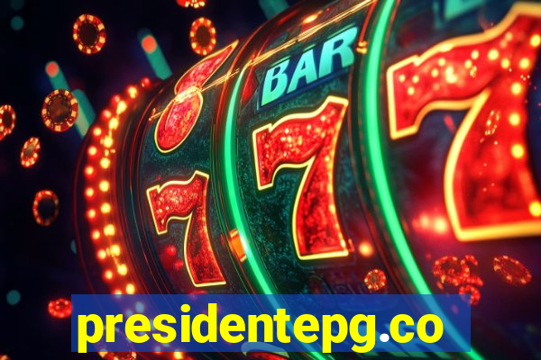 presidentepg.com
