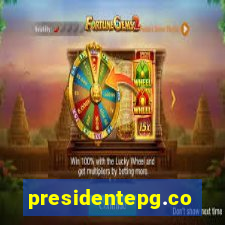 presidentepg.com