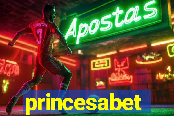 princesabet
