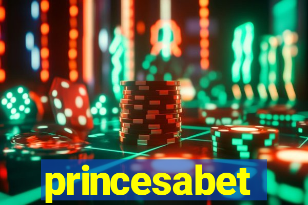 princesabet