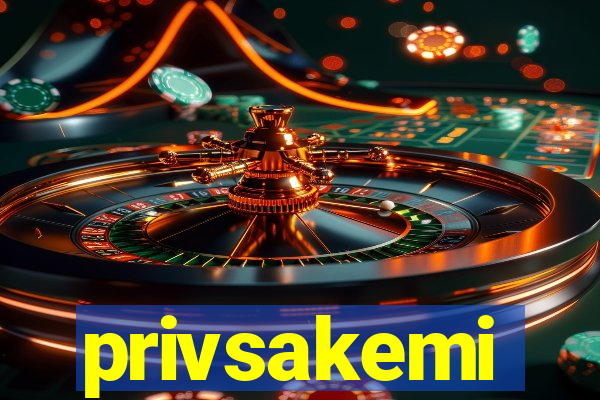 privsakemi