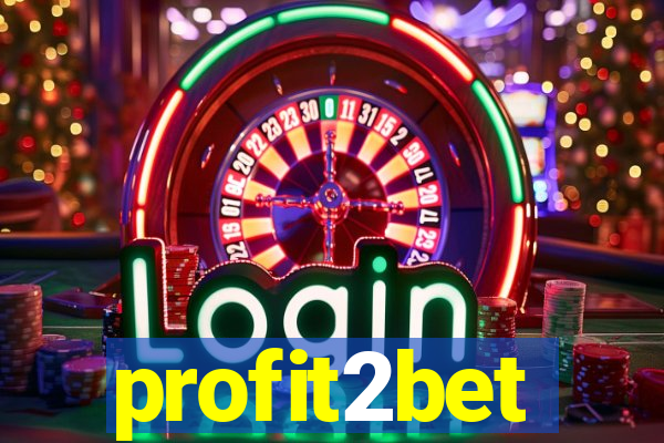 profit2bet