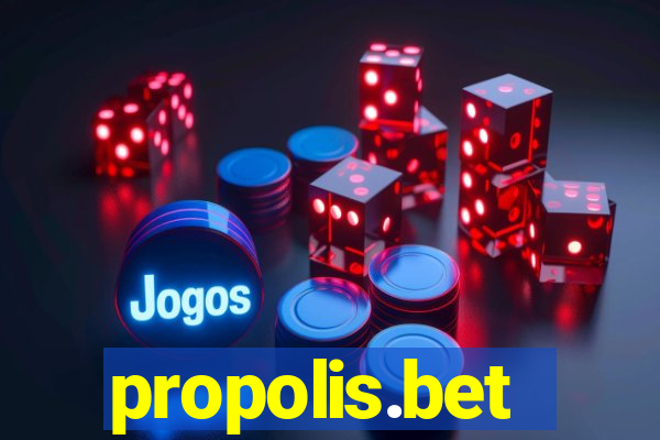 propolis.bet
