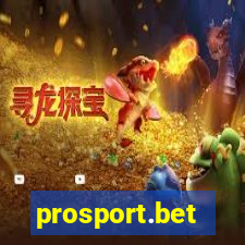 prosport.bet