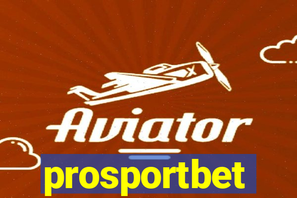 prosportbet