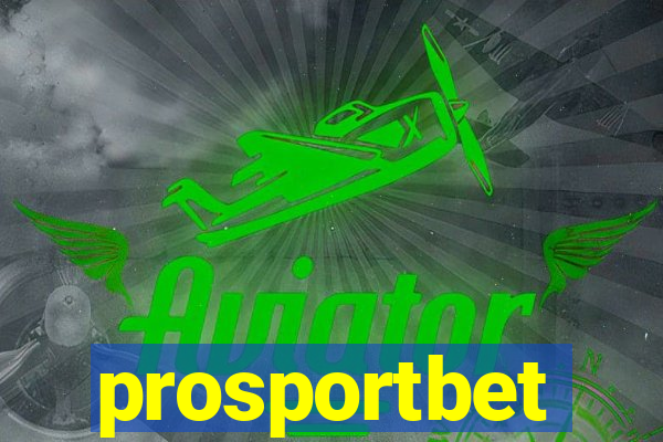 prosportbet