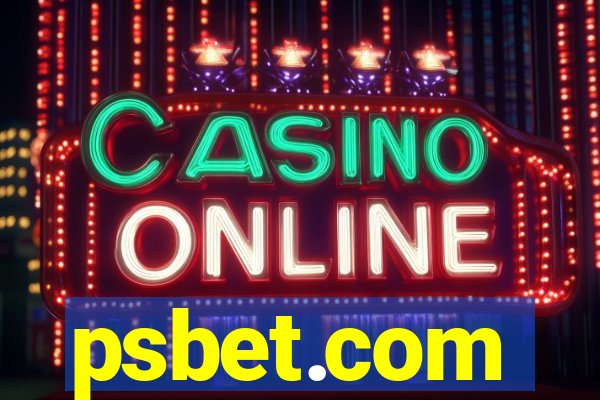 psbet.com