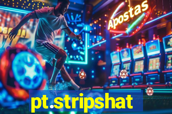 pt.stripshat