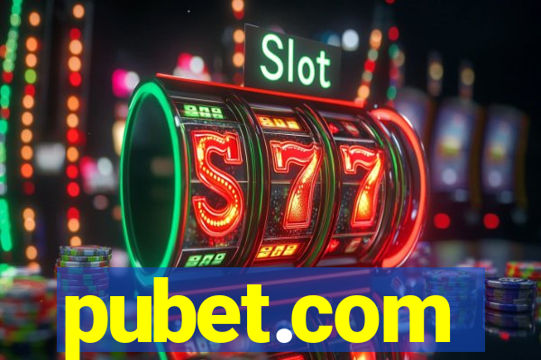 pubet.com