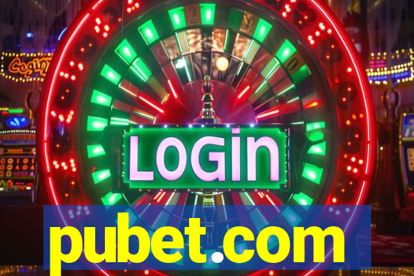 pubet.com