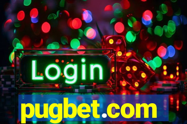 pugbet.com