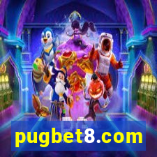 pugbet8.com