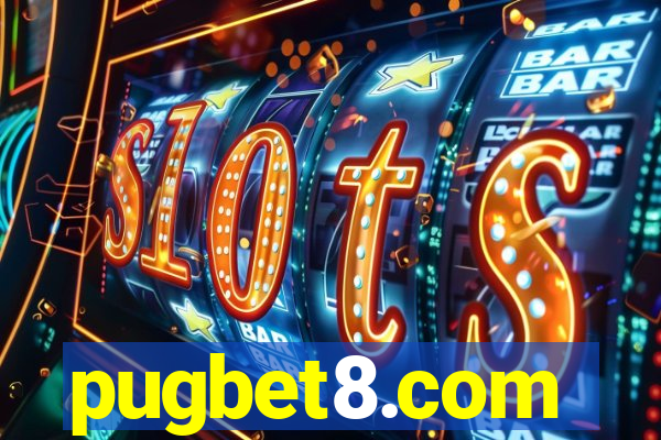 pugbet8.com