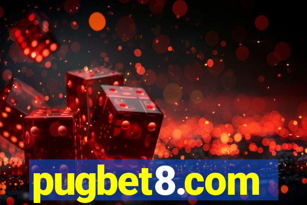 pugbet8.com