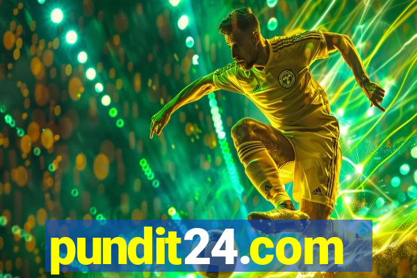 pundit24.com