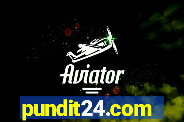 pundit24.com