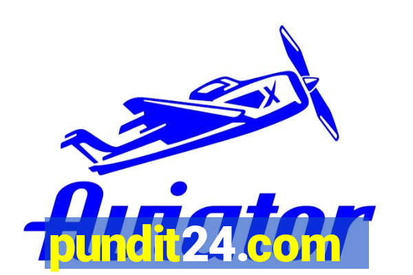 pundit24.com