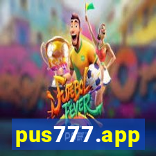 pus777.app