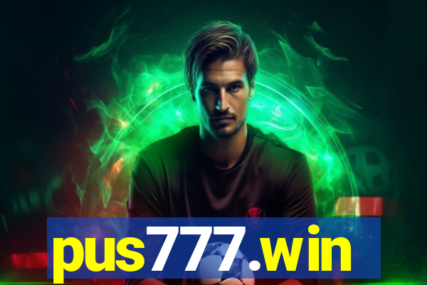 pus777.win