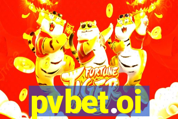 pvbet.oi