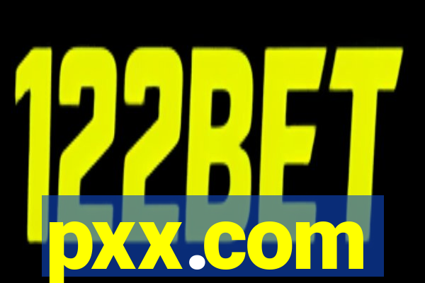 pxx.com