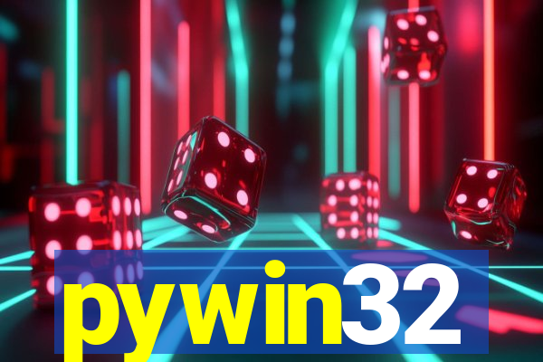 pywin32