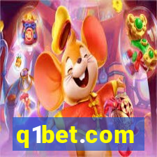 q1bet.com