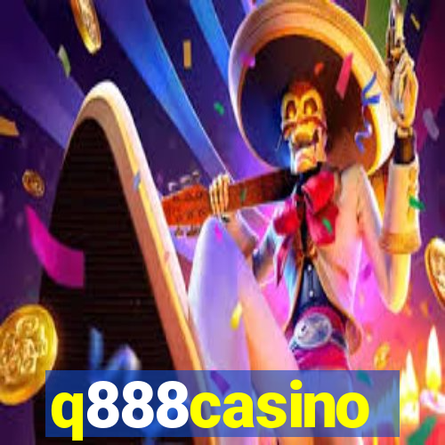 q888casino