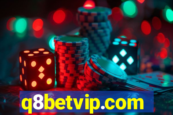 q8betvip.com