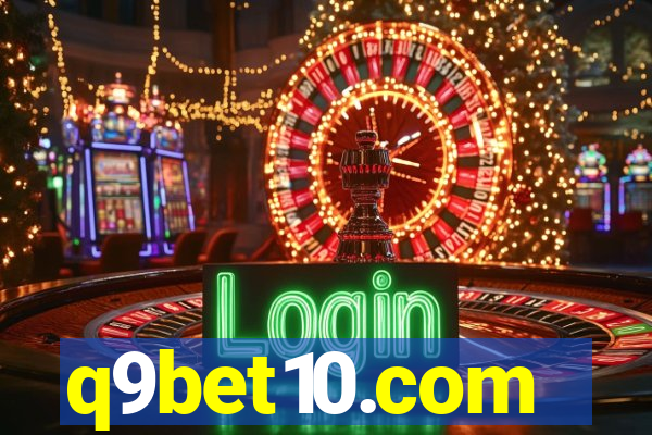 q9bet10.com