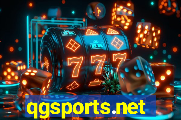 qgsports.net