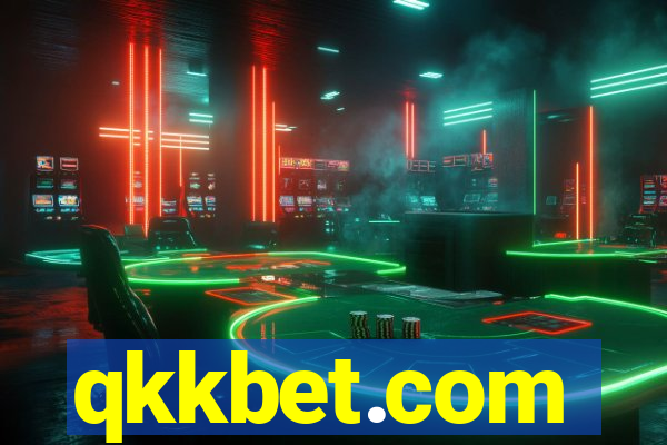 qkkbet.com